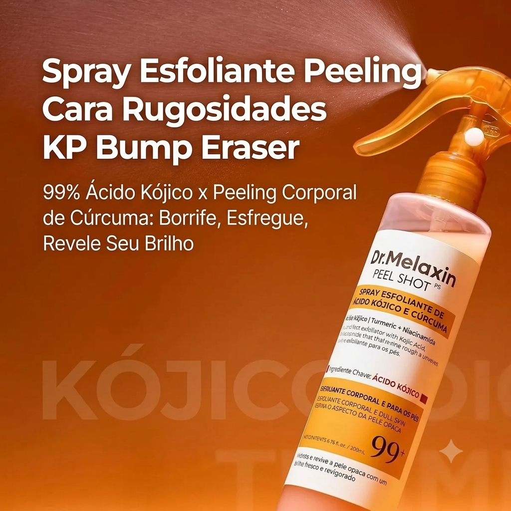 Dr.Melaxin™ Peel Shot – Exfoliante para Zonas Oscuras- Últimas unidades