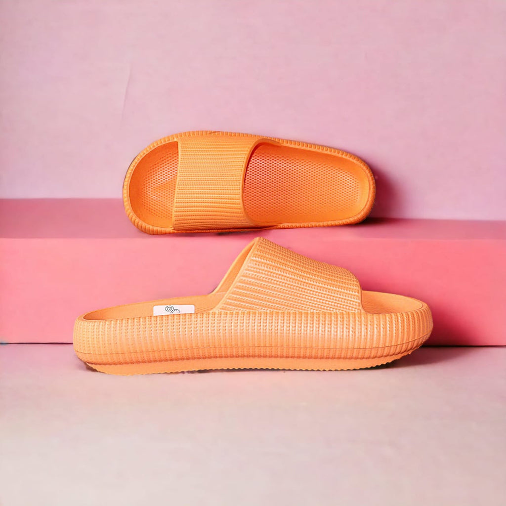 Sandalia NubeComfort™- Siente la comodidad de caminar sobre nubes